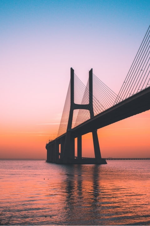 Long Gate Bridge